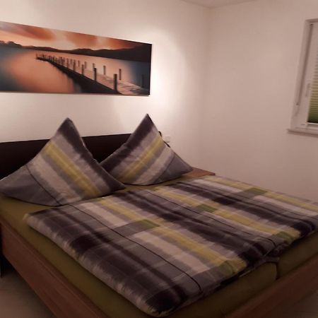 Ferienwohnung Seyser 戈特马丁根 外观 照片