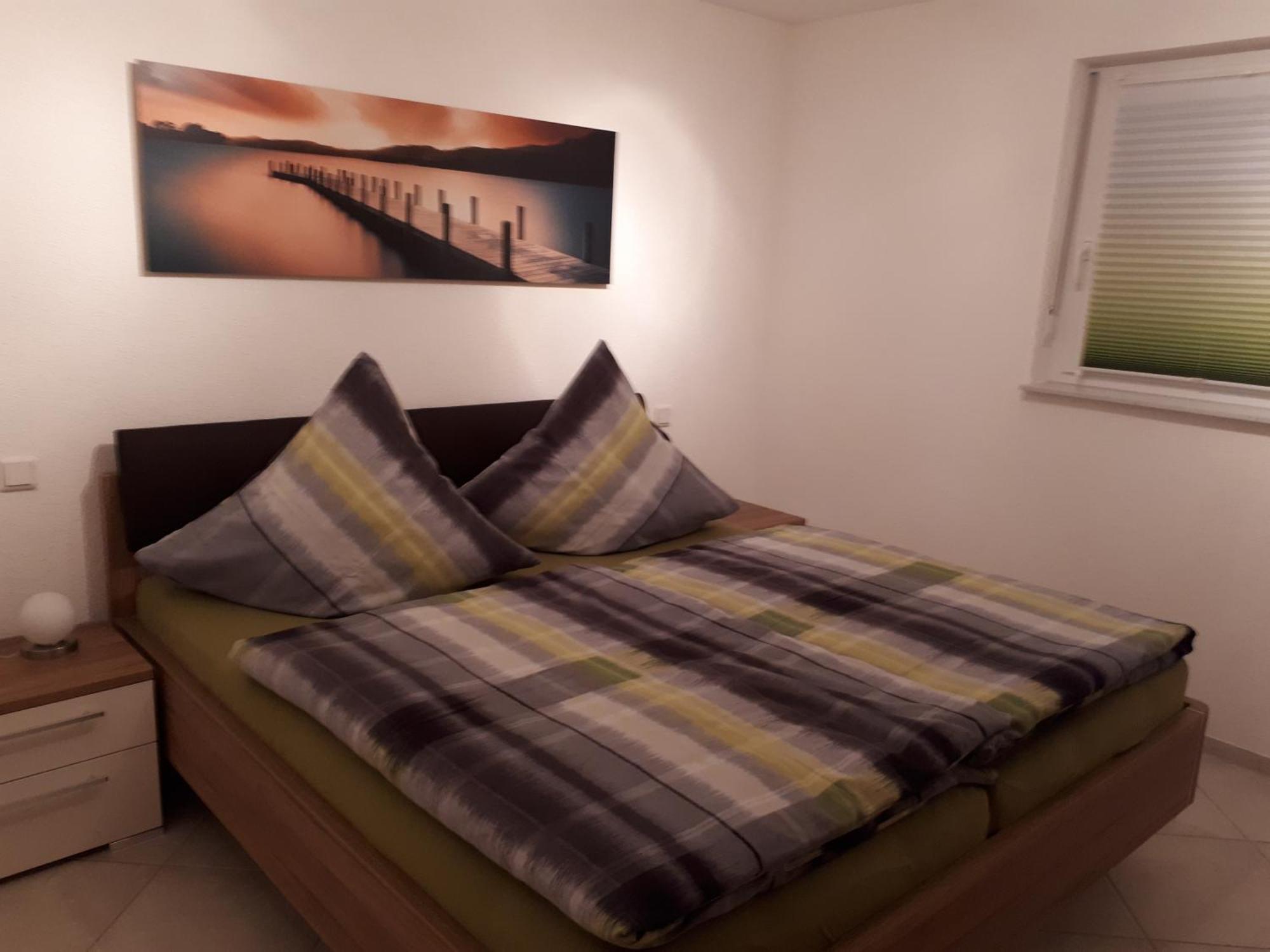 Ferienwohnung Seyser 戈特马丁根 外观 照片