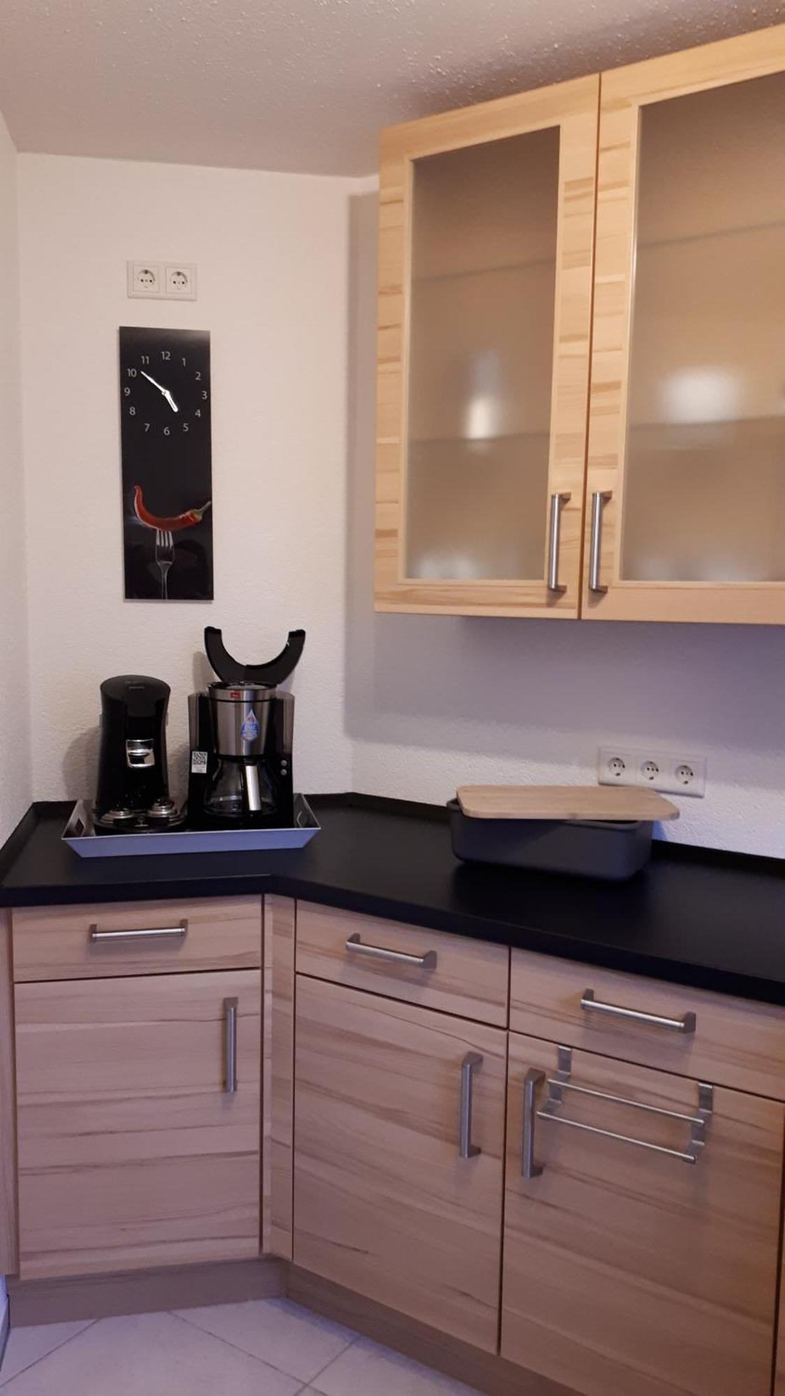 Ferienwohnung Seyser 戈特马丁根 外观 照片