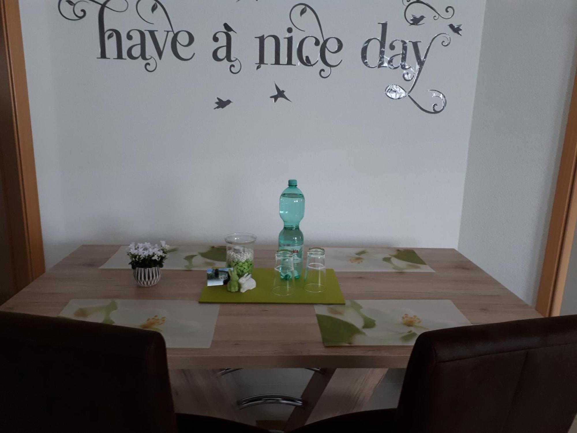 Ferienwohnung Seyser 戈特马丁根 外观 照片