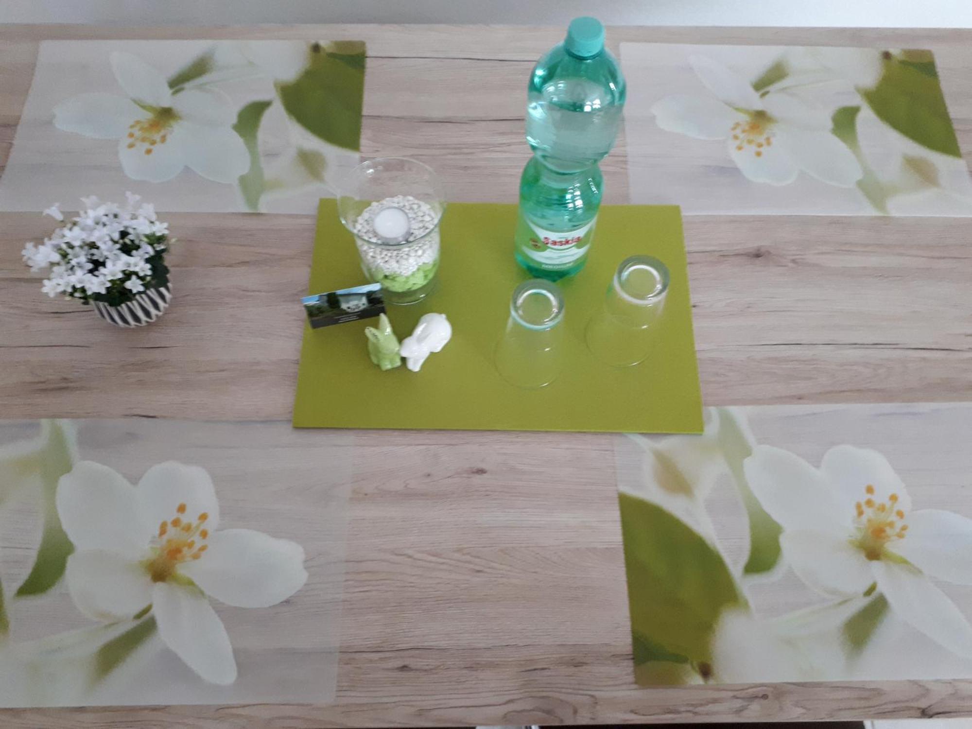 Ferienwohnung Seyser 戈特马丁根 外观 照片