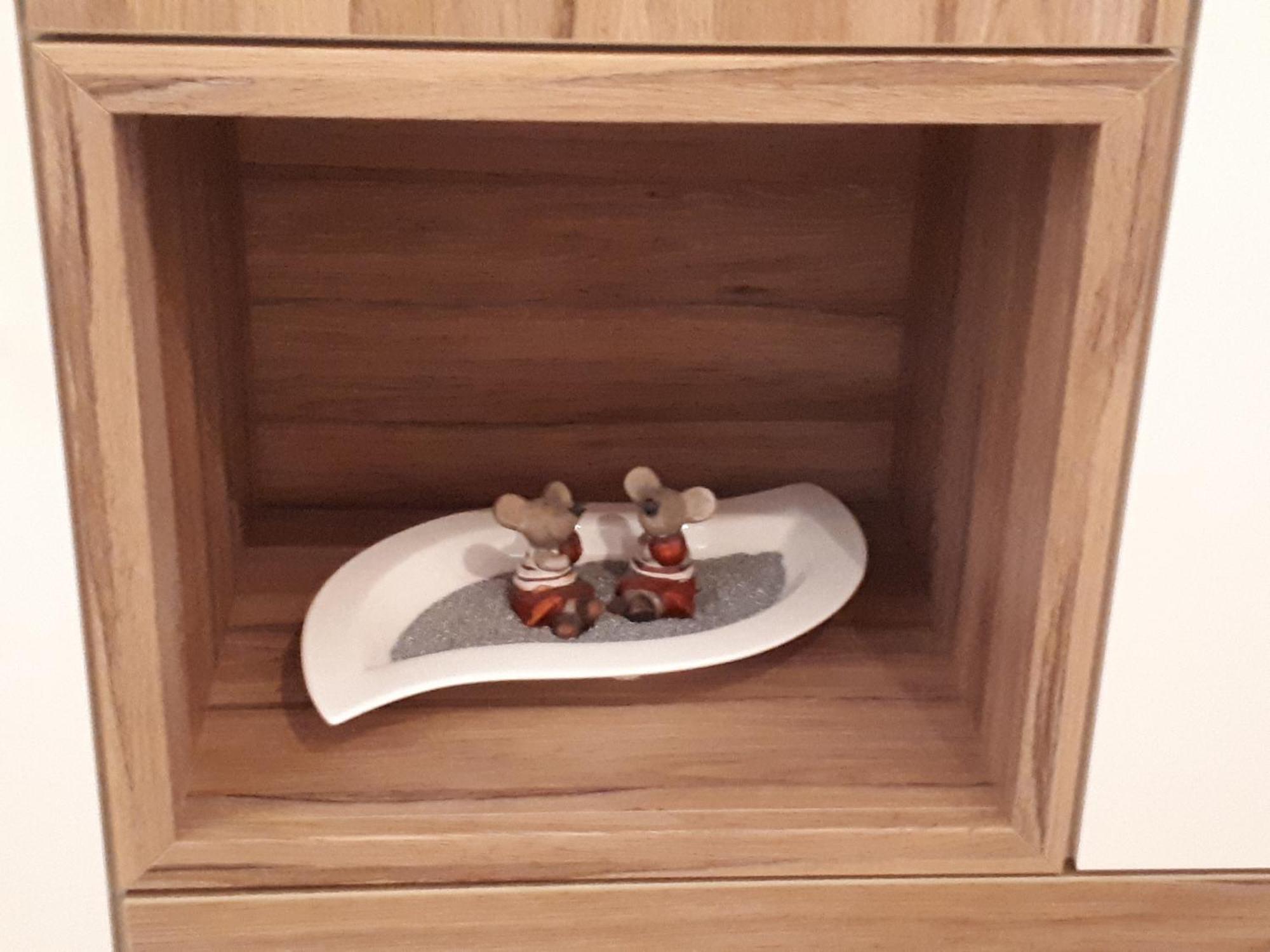Ferienwohnung Seyser 戈特马丁根 外观 照片