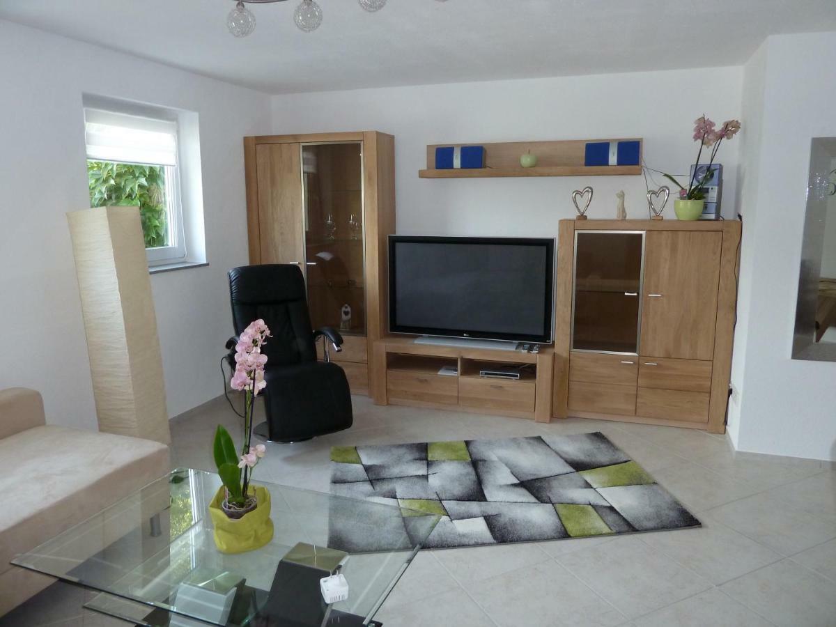 Ferienwohnung Seyser 戈特马丁根 外观 照片